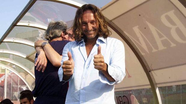 Mantova, Fabrizio Lori, l'ex patron si racconta